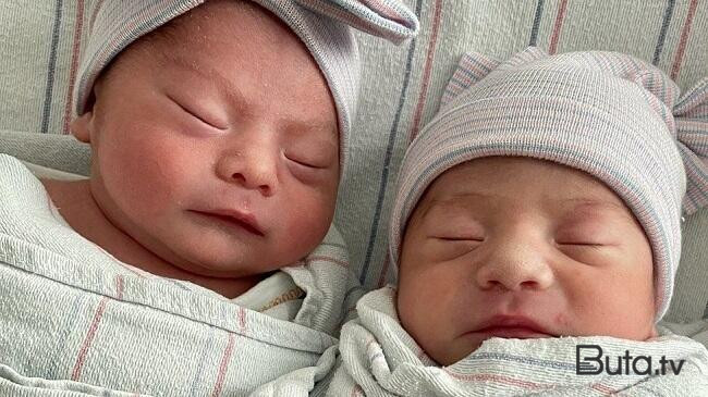  Bu il doğulan üçəm və dördəmlərin sayı açıqlandı  