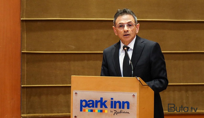  Prezident Mədət Quliyevə yeni vəzifə verdi  