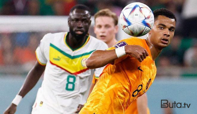  Avro-2024: Niderland üçün vacib 3 xal  