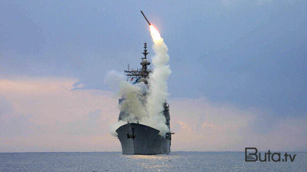  ABŞ Yaponiyaya 2,35 milyardlıq silah satacaq  