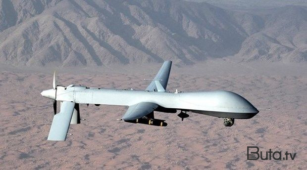  Moskvaya uçan PUA məhv edildi  