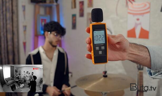  Yeni izolyasiya sisteminin möhtəşəm nəticəsi  