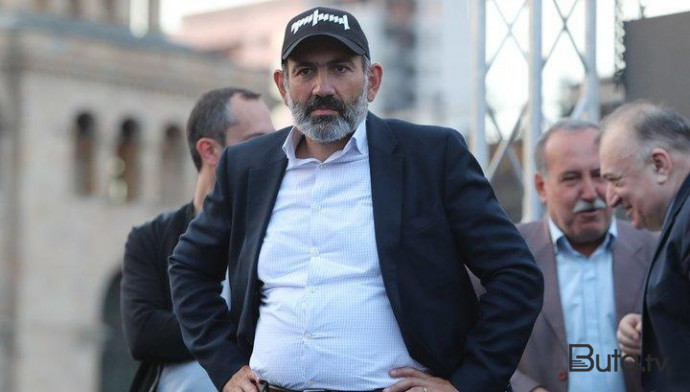  Əlvida KTMT: Nikol sərhədə hansı qüvvəni yerləşdirir?  