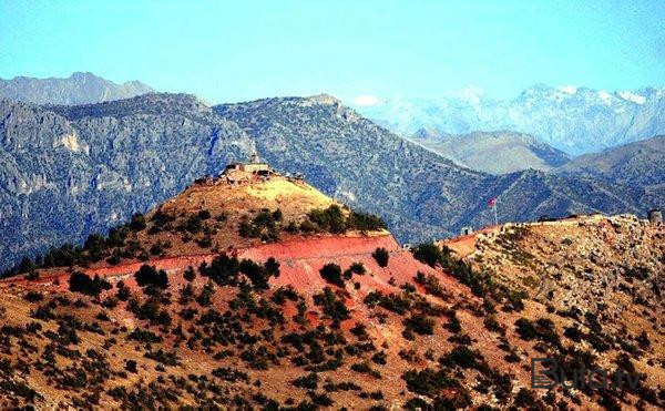  Türkiyə İraqda əməliyyat keçirdi: 17 terrorçu öldürüldü  