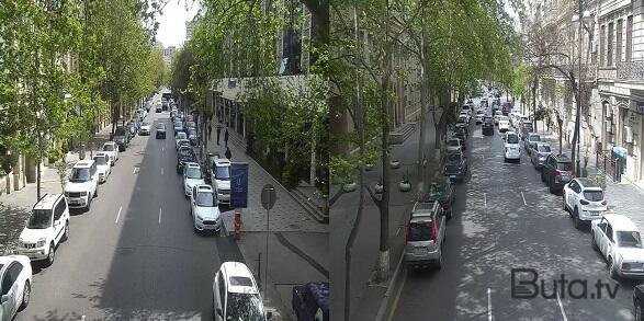  DYP: 58 sürücü barəsində tədbir görüldü  