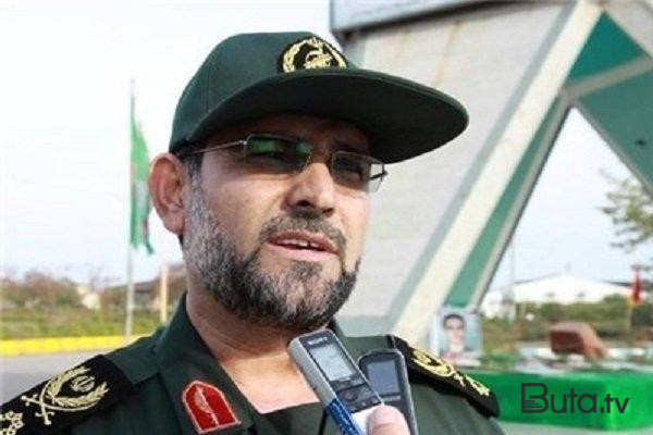  İran PUA-ya qarşı iki raket hazırladı  