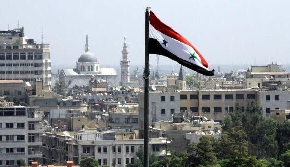  İsrail Dəməşq aeroportuna zərbə endirdi  