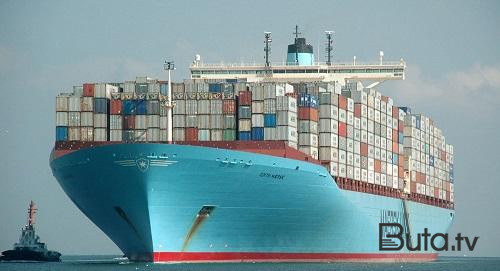  Daha bir İsrail gəmisi Yəməndə ələ keçirildi  