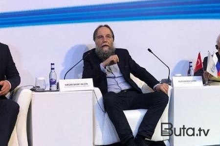  Dugin: Rus ideologiyası bu 3 təmələ söykənməlidir  