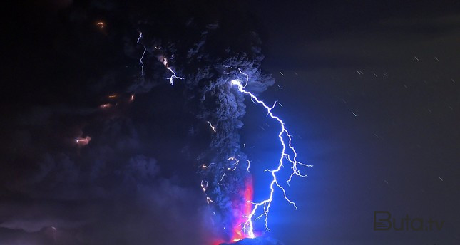  Bu ölkədə ildırım 24 nəfərin ölümünə səbəb oldu  