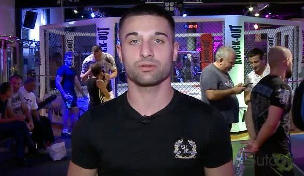  Erməni idmançının amansızlığı Rusiyanı dəhşətə saldı  