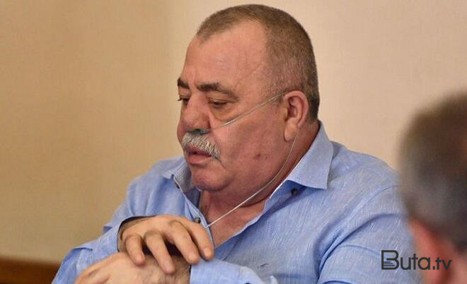  Qriqoryanın meyitinə hökm oxundu: əmlakı müsadirə edildi  