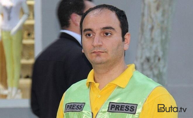  Əziz Orucov hakim qarşısına çıxarılır  