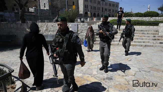  11 girov Qəzzadan İsrailə gətirildi  