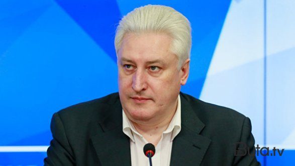  Qərbin təzyiqi güclənir, gələn il Rusiya üçün... - Korotçenko  