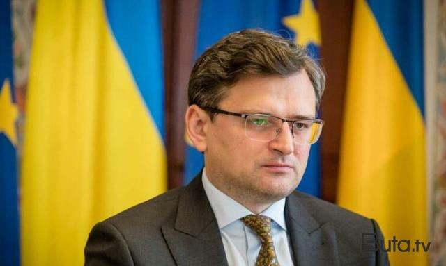  Ukrayna qoşunları NATO ordusuna çevrilir - Kuleba  