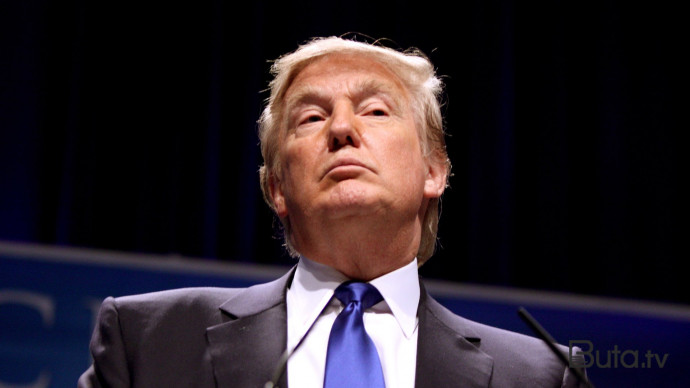  Tramp seçilsə, fəlakət olacaq - Almaniya  