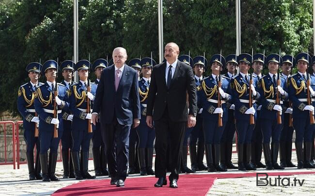  Blinken Əliyevə zəng etdi, Klaar Ankaraya gəldi – Səbəb  