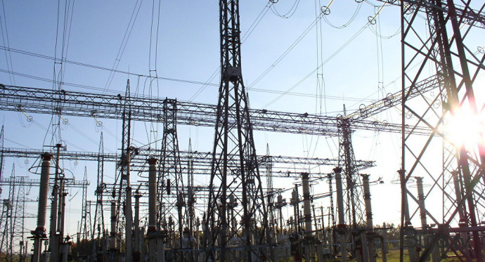  “AzərEnerji”dən zəlzələ olan ərazilərlə bağlı məlumat  