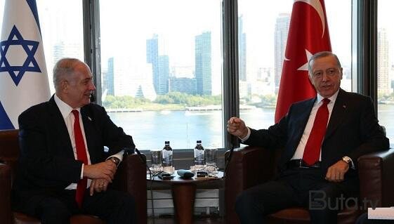  Netanyahu adını tarixə “Qəzza cəlladı” kimi yazdırdı - Ərdoğan  