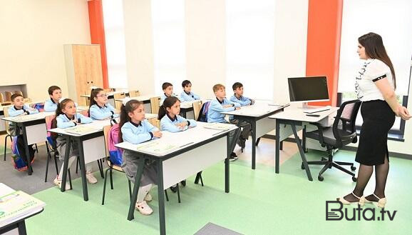  Ölkəmizdə məktəblər bağlana bilər – Xəbərdarlıq  