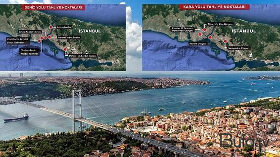  Görür: İstanbulda güclü zəlzələ olacaq, hazırlaşın!  