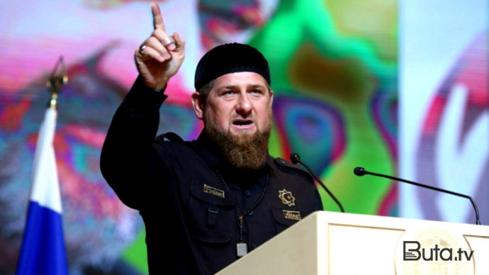  Kadırovun oğlu çeçen batalyonuna rəhbərlik edəcək  