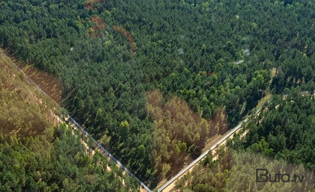  Litva Rusiya ilə sərhədi bağlamaqdan imtina etdi  