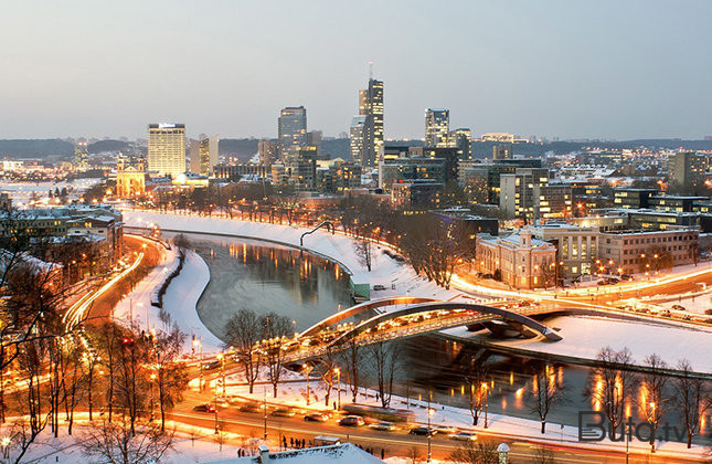  Litva Ukraynaya 2 milyon ayırdı  