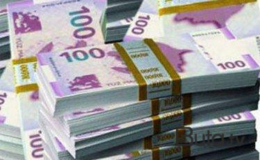  Əmanətlər azalmaqda davam edir: daha 141 milyon…  