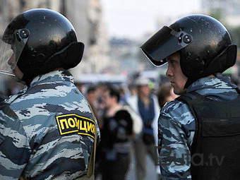  Moskva vağzalında terror aktının qarşısı alındı  