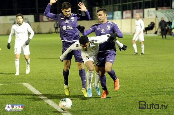  Azərbaycan futbolunda qorxulu anlar: ayağı qırıldı - Video  