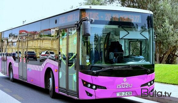  Bakıda bu qəsəbə sakinləri narazılıq etdi, AYNA göstəriş verdi  