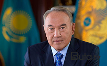  Nazarbayev ikinci ailəsi haqda ilk dəfə yazdı  