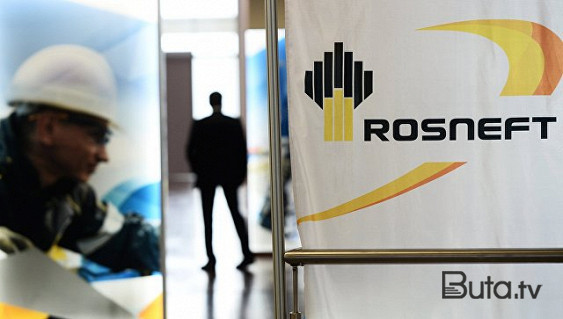  “Rosneft”in gəlirləri kəskin artdı  
