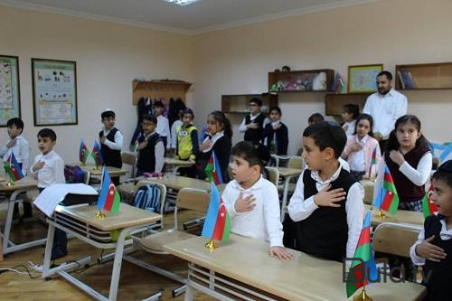  Nazir açıqladı: 6 günlük dərs həftəsi...  