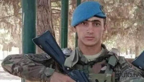 Yaralanan şəhidimiz şəhid oldu  