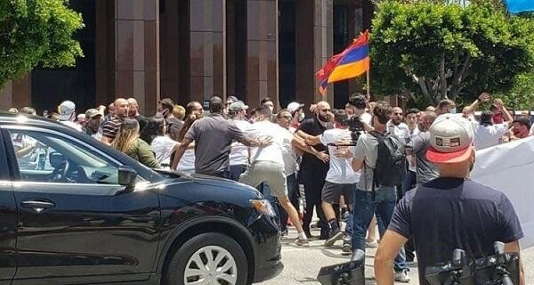 Azərbaycana hücumlar başladı: yeni mübarizə… - Ekspert  