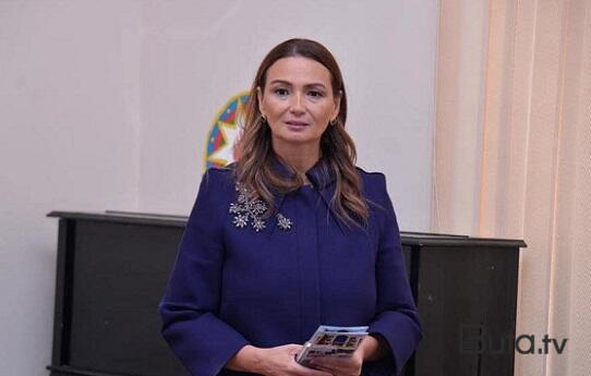 Kiprdə Qənirə Paşayevanın anım mərasimi keçiriləcək  