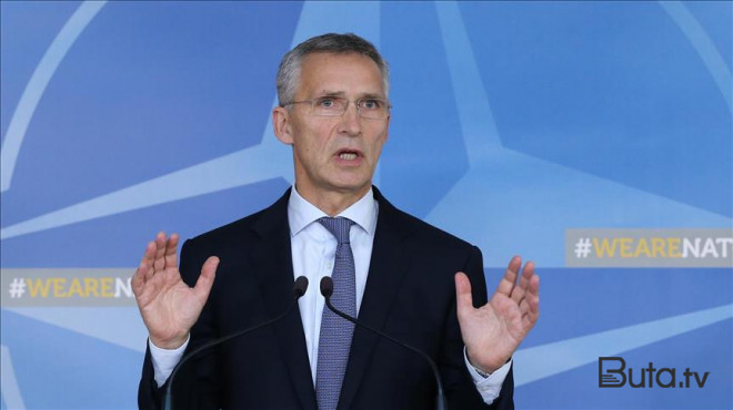 NATO-dan Ankaradakı teraktla bağlı açıqlama...  