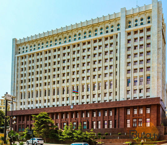  Erməni sakinlərin reinteqrasiyası ilə bağlı görülən işlər...  