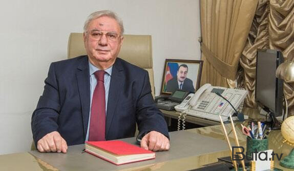 Fərhad Babayev dünyasını dəyişdi  