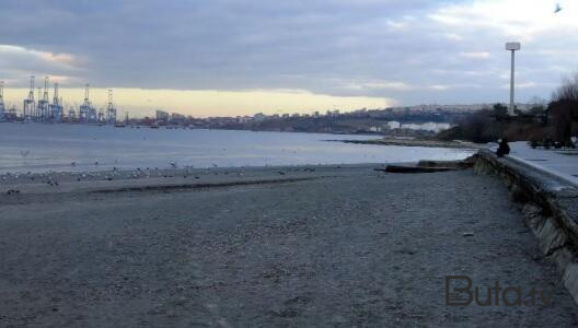 İstanbulda leysan: Daxili reyslər təxirə salınır  
