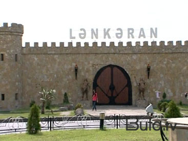Lənkəranda əməliyyat: 32 nəfər saxlanıldı  