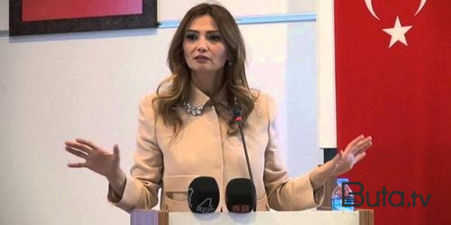 Ərzurumda Qənirə Paşayevanın anım mərasimi keçiriləcək  