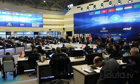 Türk ölkələri iki gün sonra İstanbulda toplanır  