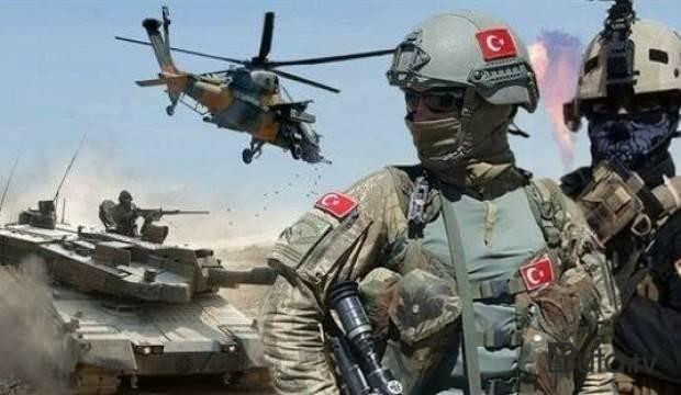 Türkiyə ordusu böyük əməliyyata başlayır  