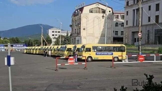 Ermənilərin növbəti təxribatı: meyitləri morqda saxlayıblar  