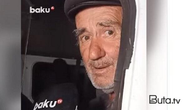 "Allah haqqı hə..." deyən erməni sakinlə bağlı şok fakt - VİDEO 