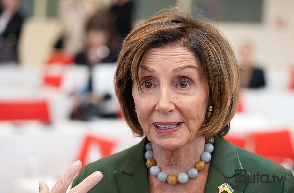 Pelosi Bakıya qarşı hərəkətə keçdi: Baydenə məktub...  